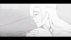 【天官赐福】 Heaven Official's Blessing 240-241storyboard