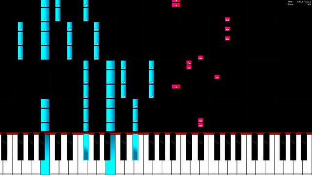 Rival & Cadmium - Daily (feat. Jon Becker) - Piano Tutorial / Piano Cover 🎹 смотреть онлайн