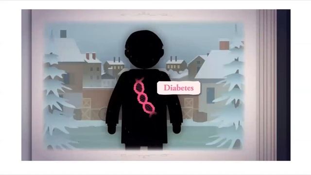 Biological determinants of health LEM lecture смотреть онлайн