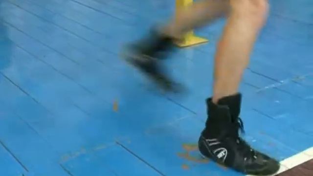 Успехи моршанских боксеров смотреть онлайн