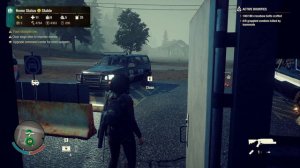 State Of Decay 2 update 34 #