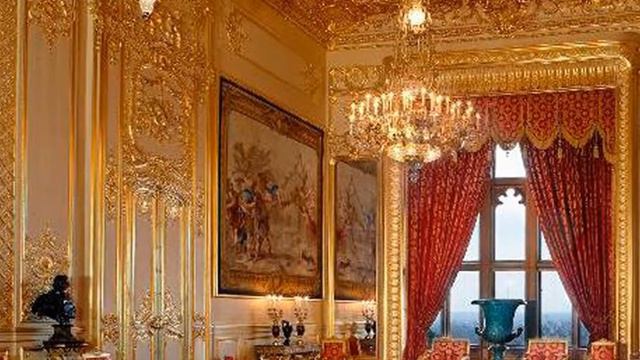 Windsor Castle, Stonehenge & Roman Baths From London @ Jurita Kalite смотреть онлайн