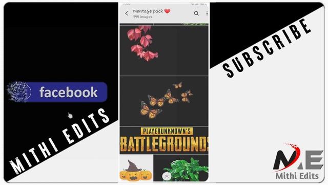 Thumbnail Material Pack for Photoshop, Pixellab (Android/PC) 2021 | Thumbnail Pack for Youtuber