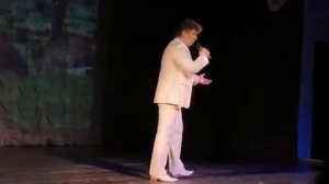 Три Года ты Мне Снилась - Песня. Исп.- Караваев Дмитрий.