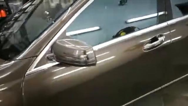 Mercedes w221 500 4 matic смотреть онлайн