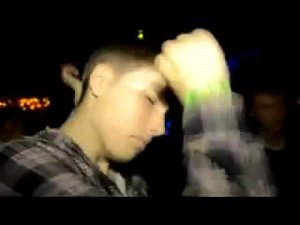 DJ Alex Storm Z-SIDE Вечеринка Клиника 2014