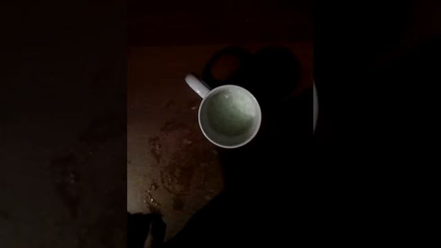 Что будет если смешать соду и уксус+тархун смотреть онлайн