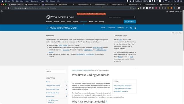 WordPress | Best Practices and Coding Standards 2020 | Eduonix