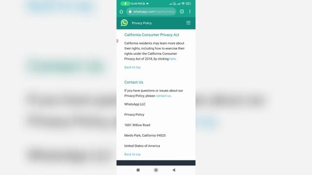 Fix this account is not allowed to use whatsapp due to spam chats are still on this device смотреть онлайн