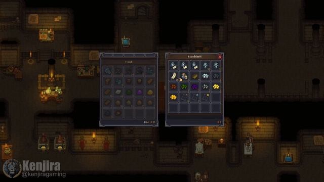 Graveyard Keeper - Gameplay - No Commentary #46 смотреть онлайн