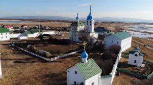 2019 Посольск