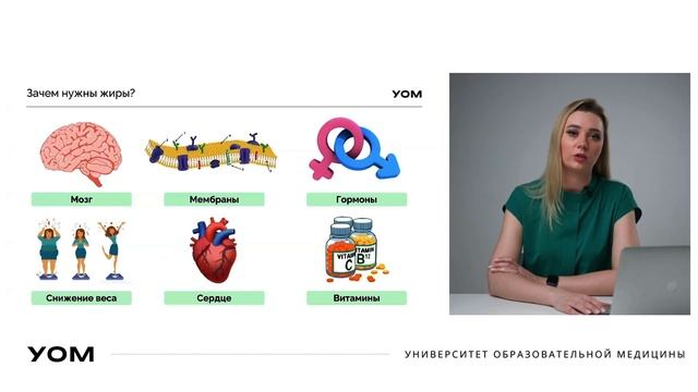 Компоненты еды, которые помогут замедлить старение и сохранить хорошее самочувствие