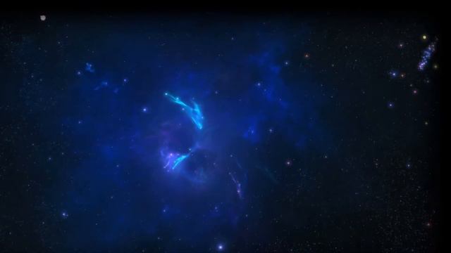 Атмосферная музыка Бесценный кислород Space Music Relax
