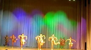 АЭРОданс 2011 2015.06.05