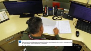 НАЦИОНАЛЬНЫЙ ЦЕНТР УПРАВЛЕНИЯ ОБОРОНОЙ - Комментарии иностранцев