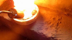 The goods for downrigger. Самостоятельное изготовление груза для даунриггера.