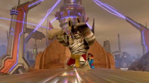 LEGO Marvel Super Heroes 2 - All Big Figs Unlocked and Showcased!