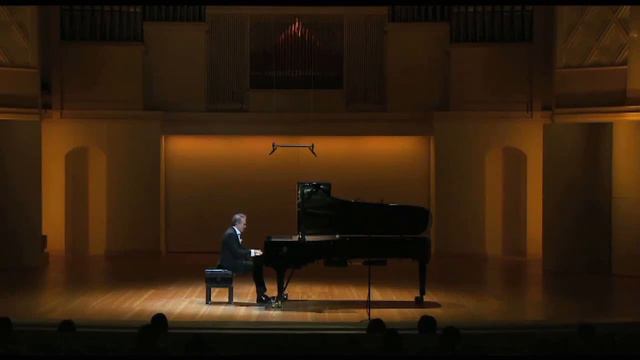Alexei Volodin. F. Chopin - Nocturne in F-sharp Major, Op. 15 № 2 (Live)