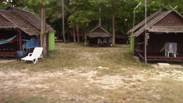 КО ЛИПЕ ТАЙЛАНД ЖИВЁМ НА ОСТРОВЕ