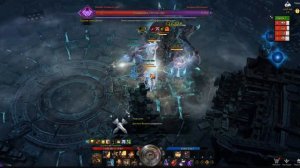 Lost Ark 2.0: Владыки Фетрании - Обитель Гнева (Волдан, 1445, Гер.)