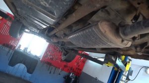 Toyota Rav4 2006 состояние авто