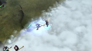 Frostborn как пройти Сезон frost born