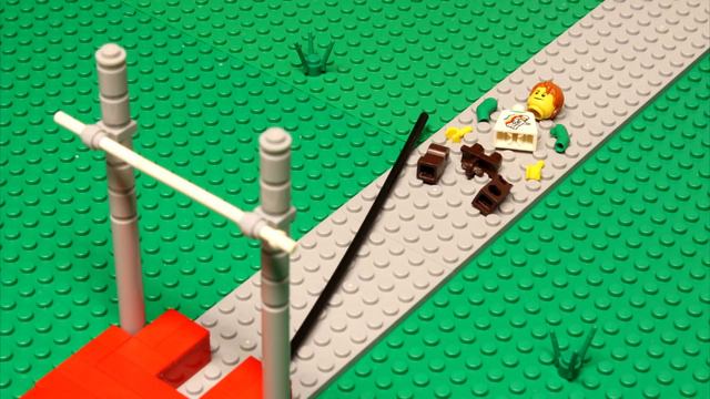 Tim and Ralph: Track and Field (Episode 12) смотреть онлайн