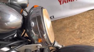 Suzuki GSX 400 inazuma