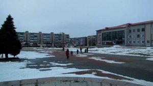 Тамбовская область Первомайский Ленина 8 обзор 2