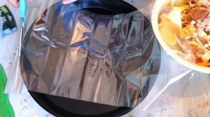 МЯСО с овощами В ДУХОВКЕ | В ПАКЕТЕ ДЛЯ ЗАПЕКАНИЯ| РЕЦЕПТ НЕЖНОГО И ВКУСНОГО ЗАПЕЧЕННОГО МЯСА