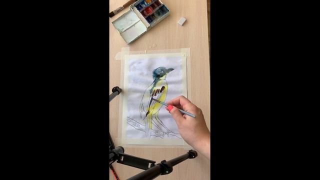 IV задание онлайн марафона "Весенний ART". ПРАЗДНИК НАРОДОВ СЕВЕРА - ПРАЗДНИК ТРЯСОГУЗКИ смотреть онлайн