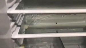 Холодильник Bosch KGV36610