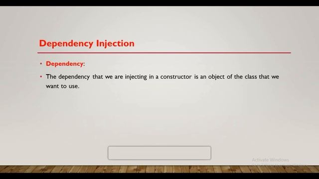 Angular Interview : What is Dependency Injection in angular 5 | Dependency Injection смотреть онлайн