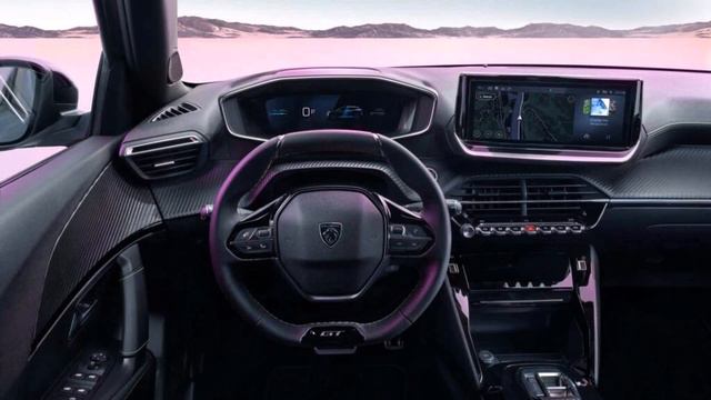 Produção Incrível! Novo Peugeot 2008 2024: Fabricação na Argentina a Partir de Janeiro. смотреть онлайн