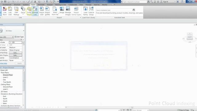 3D Modelling & Visualisation of Qasr al Hosn Quarter, Abu Dhabi смотреть онлайн