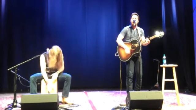 Lily- Sundy Best - Ford Theater смотреть онлайн