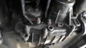 Нива без вибрации - моноблок РК + КПП .