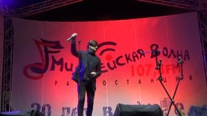 Дмитрий Колдун