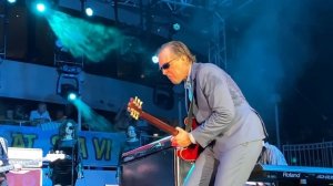 Surprising guitar duel!!~Joe Bonamassa, Tommy Emmanuel & Josh Smith