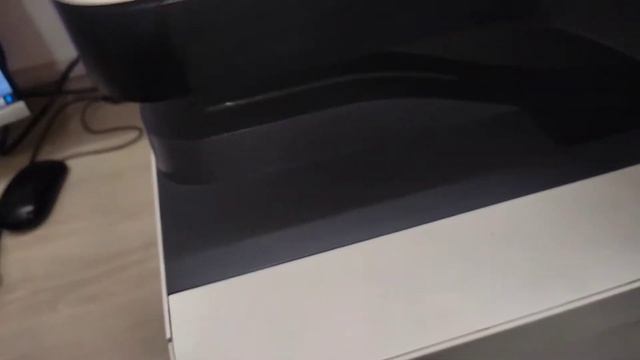 HP Laser jet M436 / M433 /M438 Printer Noise issue. #wearetechnical