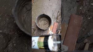 Самый простой способ заделать ТРЕЩИНУ в СТЕНЕ с НАРУЖИ.