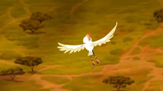 И побеждать ! | Полная песня | Хранитель Лев смотреть онлайн