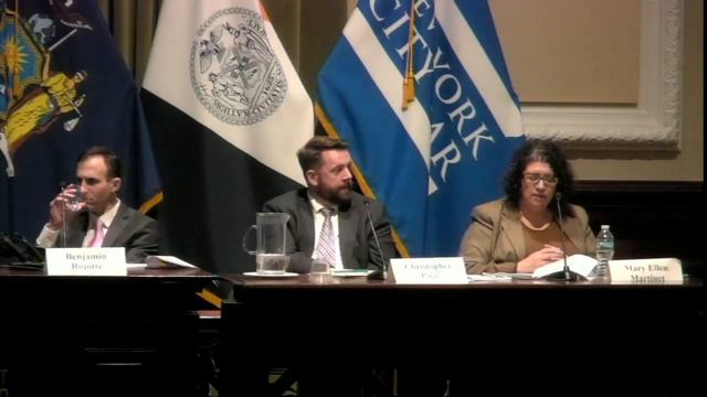 Hurricane Disaster Relief: FEMA Appeals Training смотреть онлайн