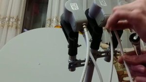 Рожковый гаечный ключ с трещеткой