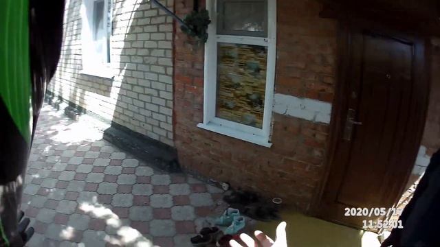 Новый способ охоты. Мото охота на куропатку.