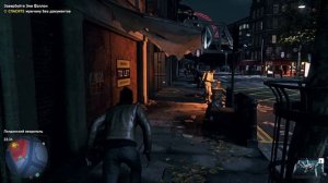 7# WATCH DOGS LEGION# КРОВАВАЯ МЭРИ КЕЛЛИ# ПРОХОЖДЕНИЕ