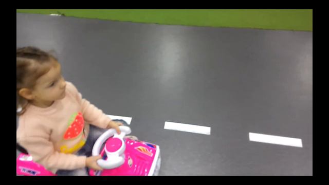 Детский транспорт, игры и развлечения, kids new video смотреть онлайн