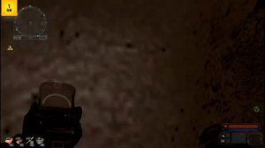 S.T.A.L.K.E.R. - DEAD CITY BREAKTHROUGH ч.8 Артефакты для доктора. Штурм Темной долины. Обрыв запис