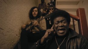Charles Bradley "Ain't It A Sin" (OFFICIAL VIDEO)