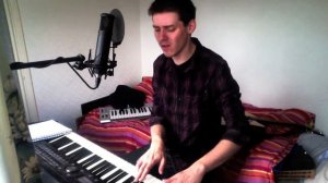 Autoheart  - The Sailor Song (cover)